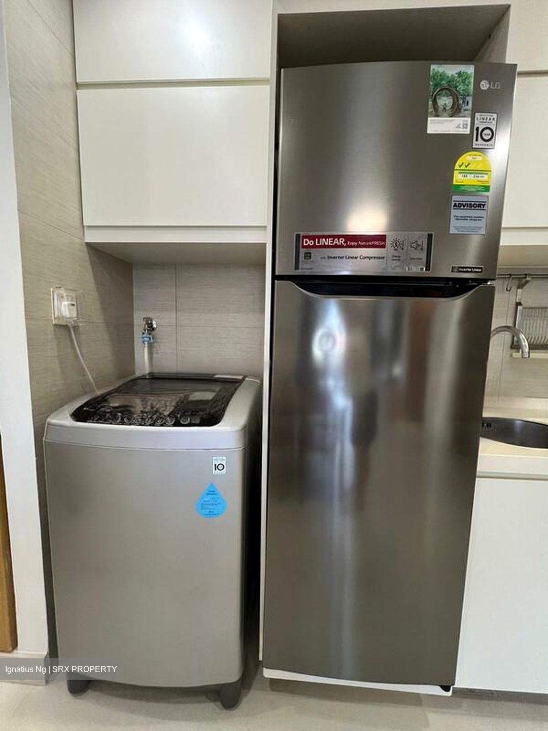 Space @ Kovan (D19), Apartment #486346351